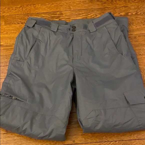 Columbia Other - Snow pants